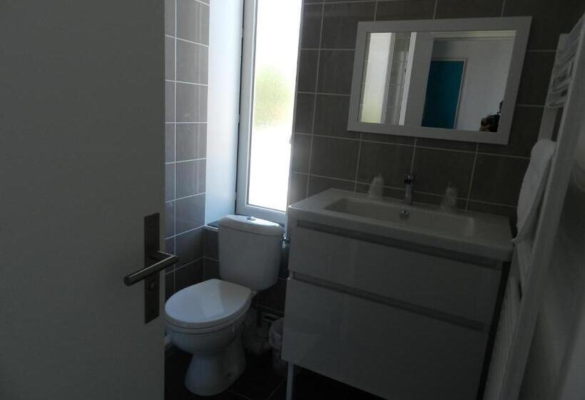 בית מלון כפרי Le C Gourmand