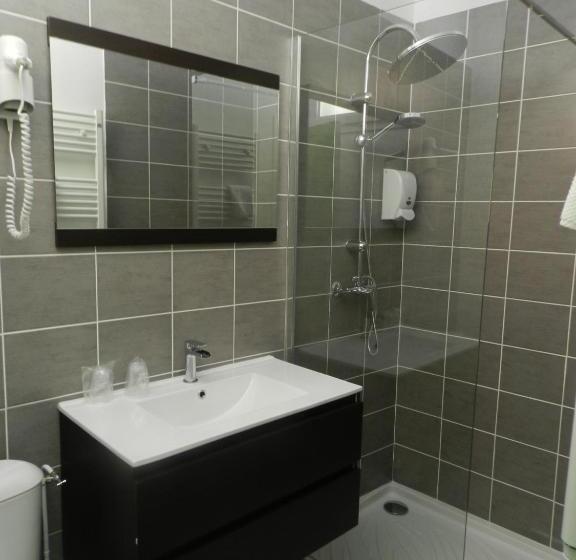 ホテル Le C Gourmand