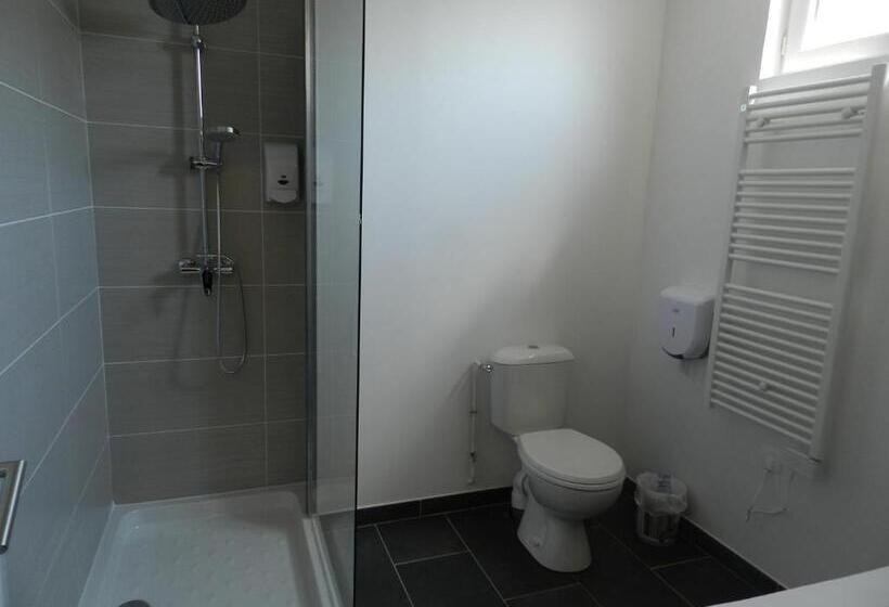 ホテル Le C Gourmand