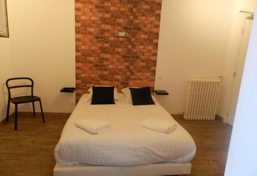 ホテル Le C Gourmand