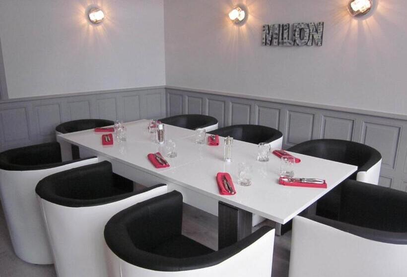 ホテル Le C Gourmand