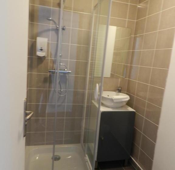 ホテル Le C Gourmand