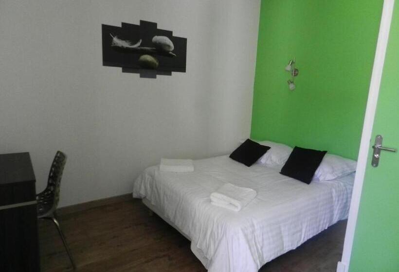 Отель Le C Gourmand