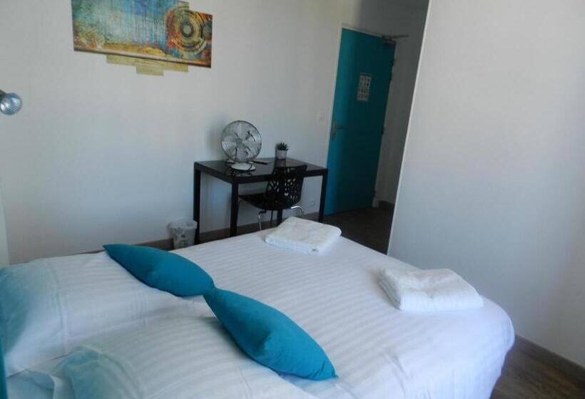 ホテル Le C Gourmand