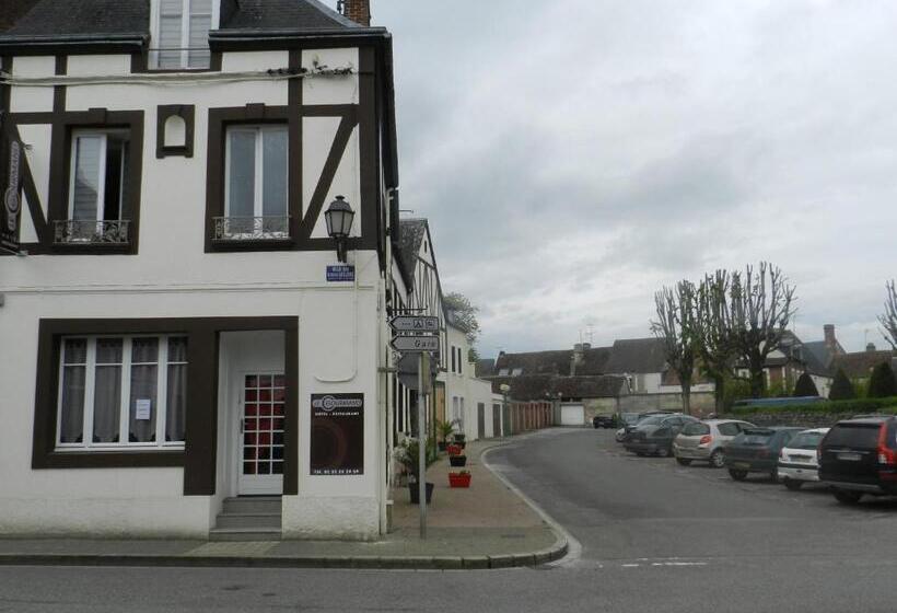 ホテル Le C Gourmand