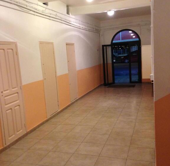 Отель Le Dauphin