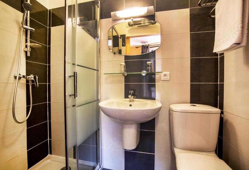 Отель Le Dauphin