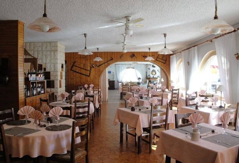 酒店 Le Guilazur