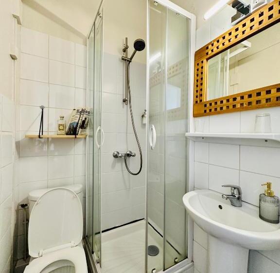 호텔 Le Midi Clermont Cournon