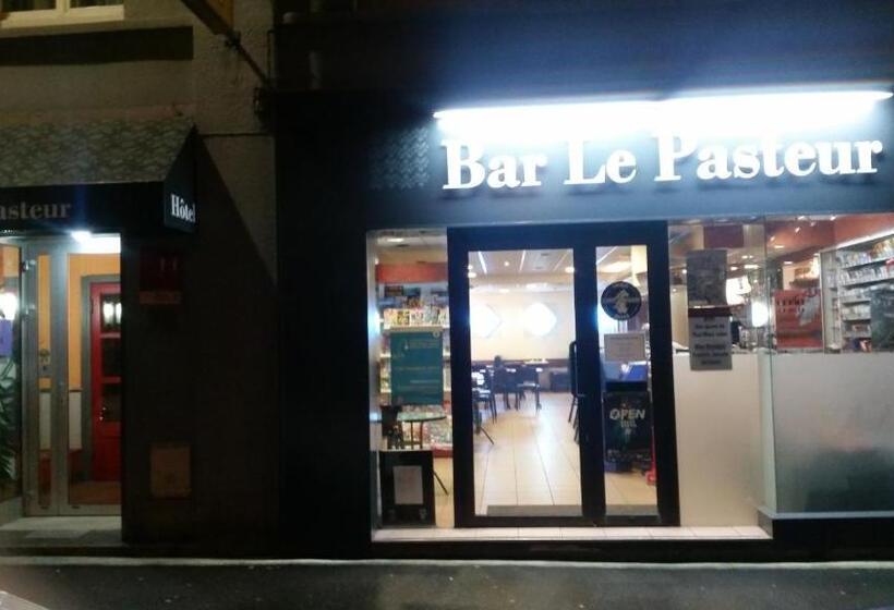 فندق Le Pasteur