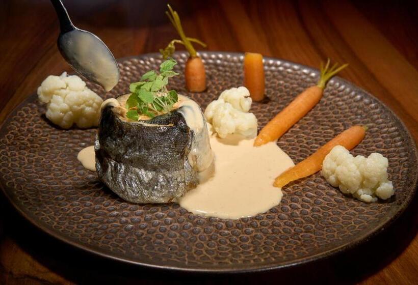 בית מלון כפרי Le Relais D Arc Et Senans