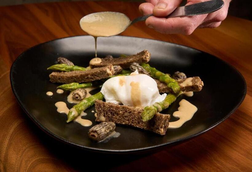 בית מלון כפרי Le Relais D Arc Et Senans