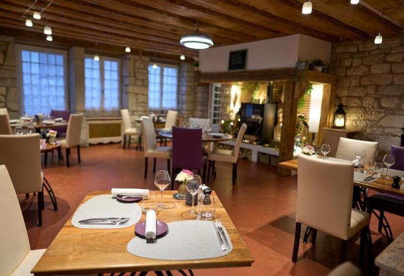 فندق Le Relais D Arc Et Senans