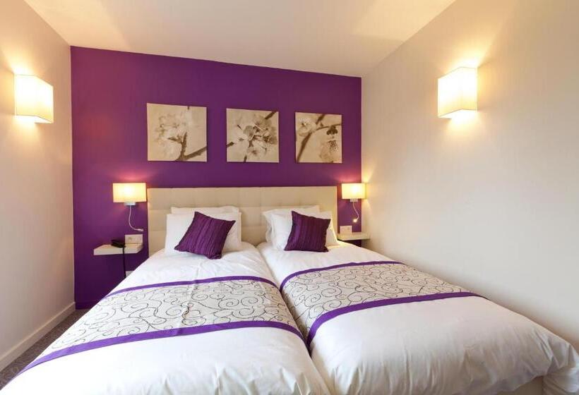 בית מלון כפרי Le Relais D Arc Et Senans