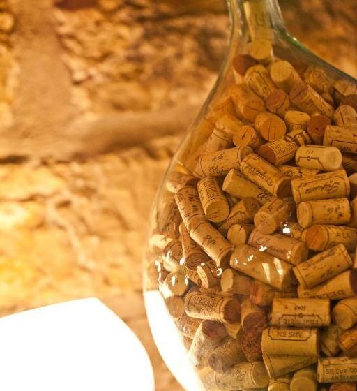 בית מלון כפרי Le Relais D Arc Et Senans