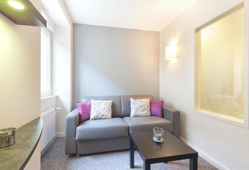 فندق Le Relais D Arc Et Senans