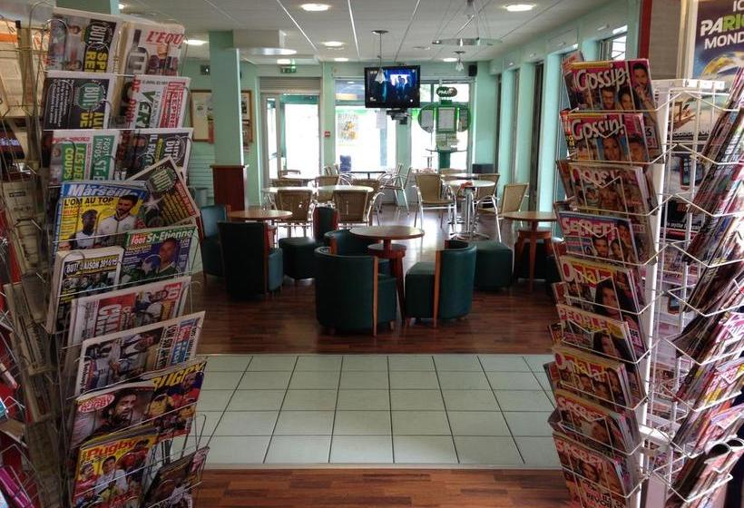 בית מלון כפרי Le Relais Du Velors