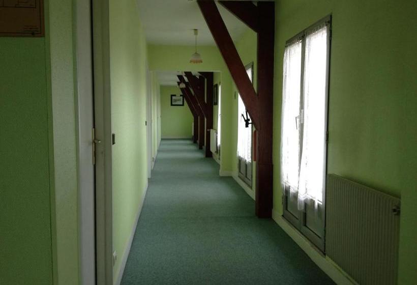 בית מלון כפרי Le Relais Du Velors