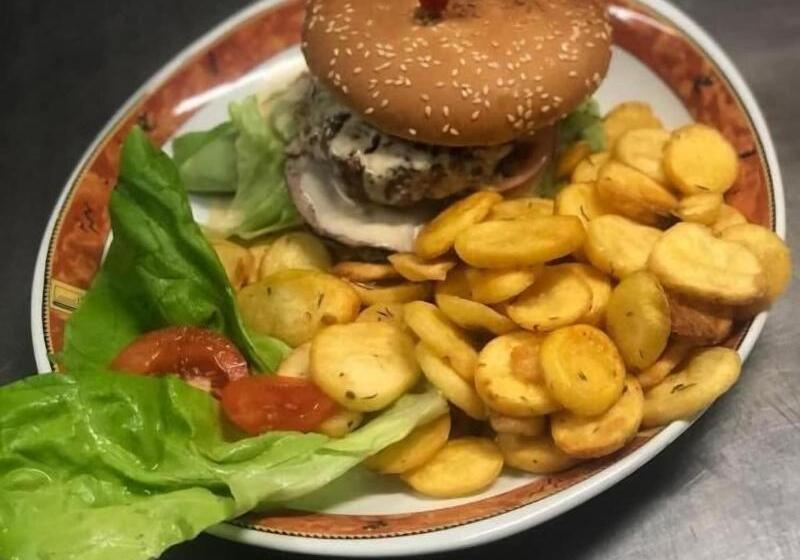 فندق Le Soleil D'or