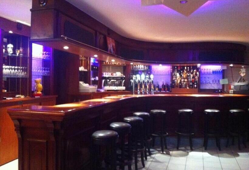 בית מלון כפרי Le Thy