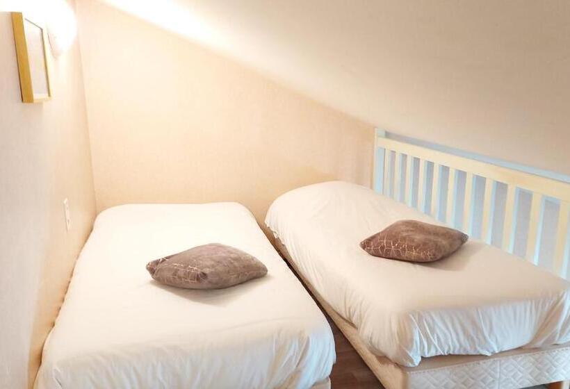 Отель Logis Hôtel Vannes Nord Le Clos Des Hortensias