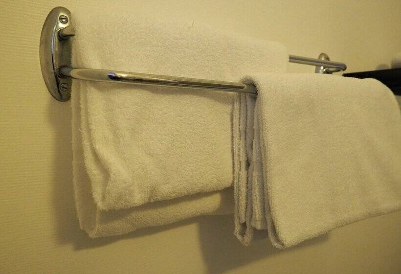 Отель Logis Hôtel Vannes Nord Le Clos Des Hortensias