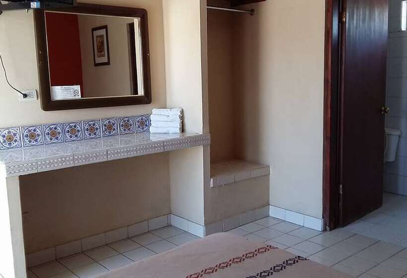 ホテル Malibu Guaymas