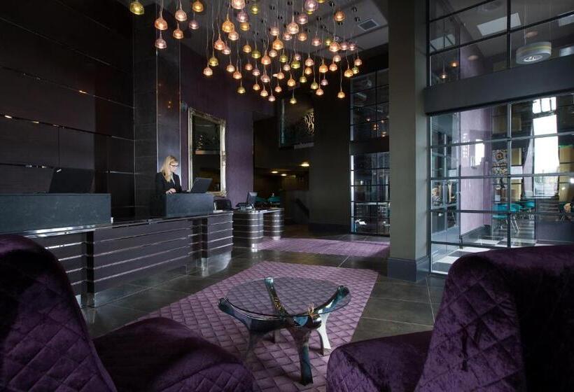 호텔 Malmaison Dundee