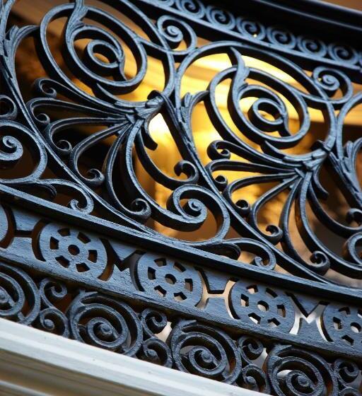 호텔 Malmaison Dundee