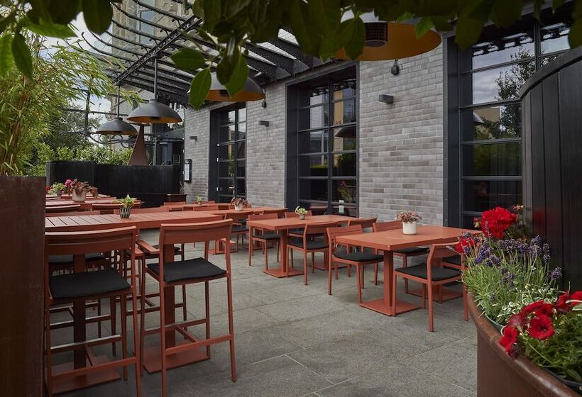 호텔 Malmaison Dundee