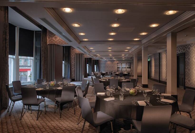 호텔 Malmaison Dundee