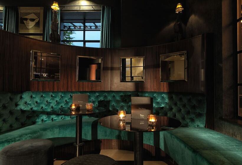 호텔 Malmaison Dundee