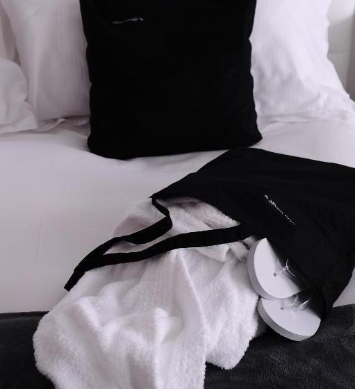 فندق Muu Village