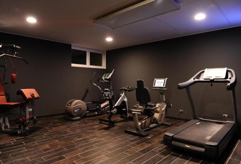 فندق Muu Village