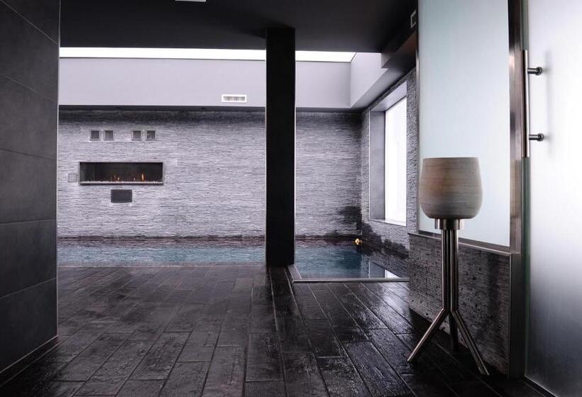 فندق Muu Village