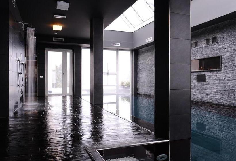 فندق Muu Village