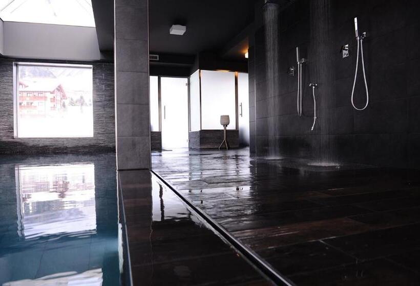 فندق Muu Village