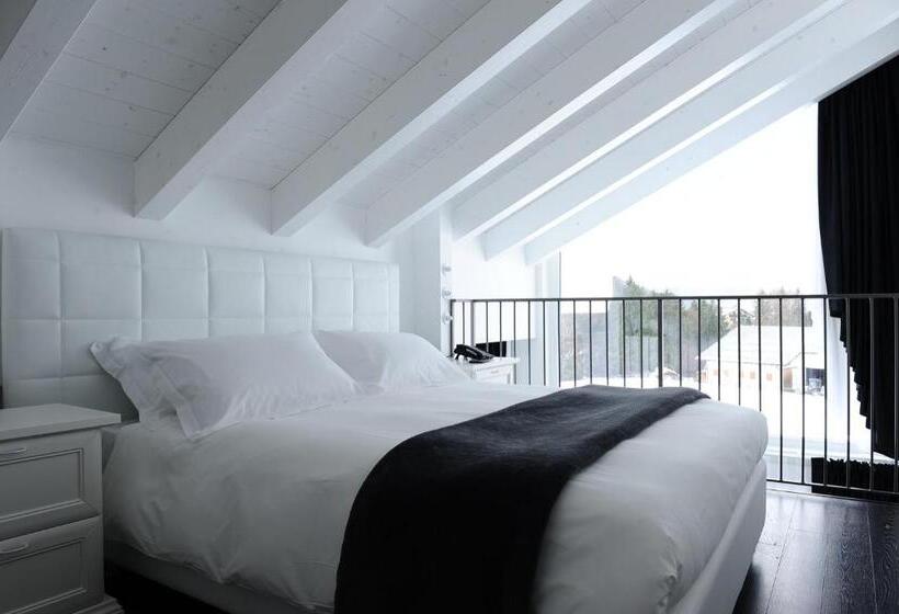 فندق Muu Village