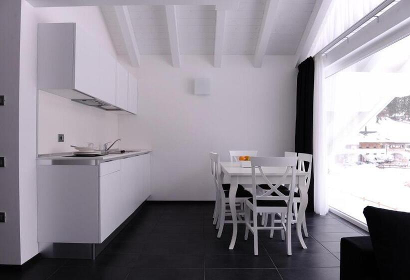 فندق Muu Village