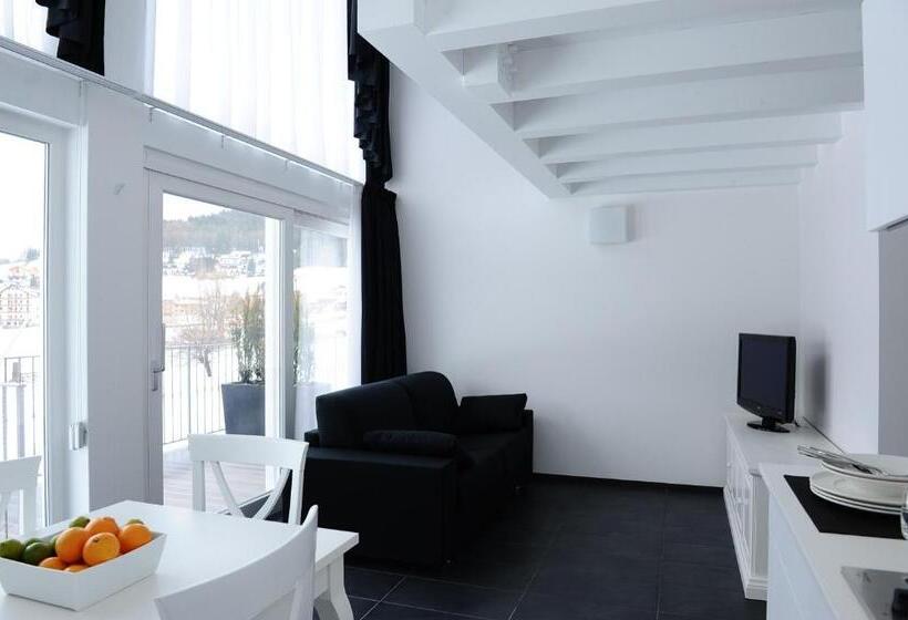 فندق Muu Village