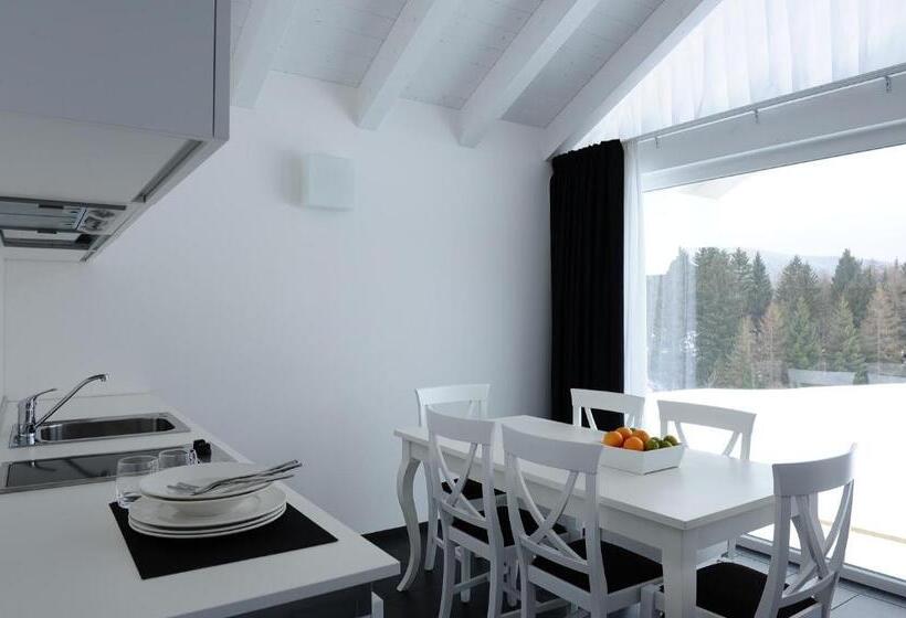 فندق Muu Village