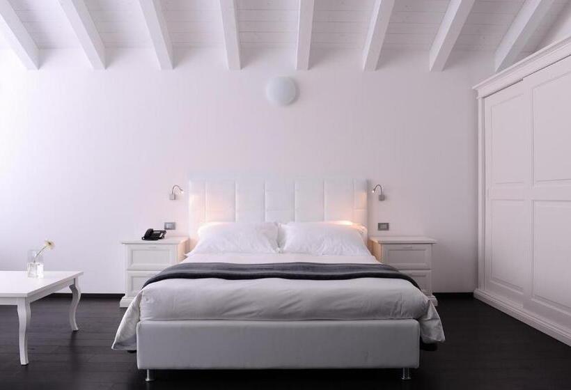 فندق Muu Village