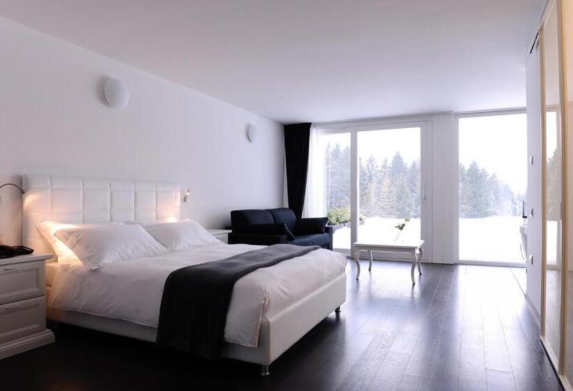 فندق Muu Village