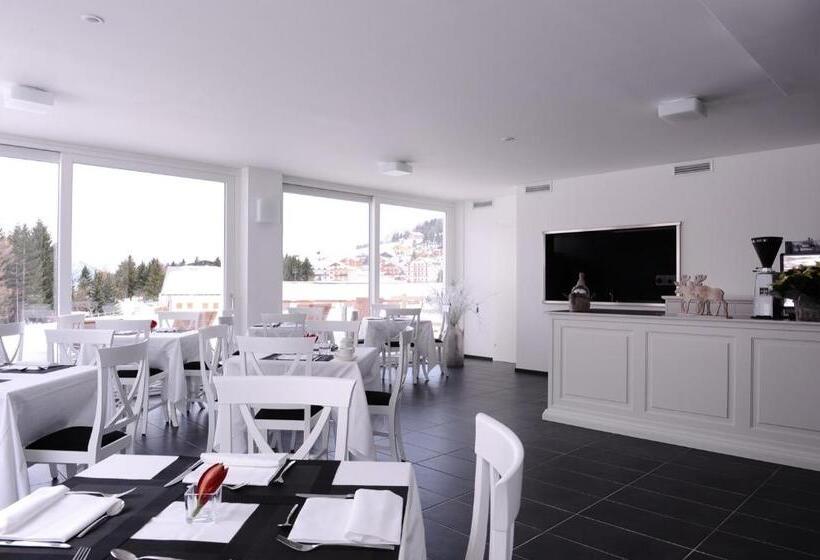 فندق Muu Village