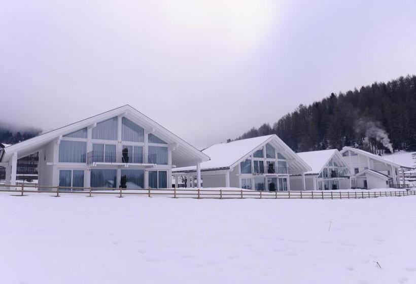 فندق Muu Village