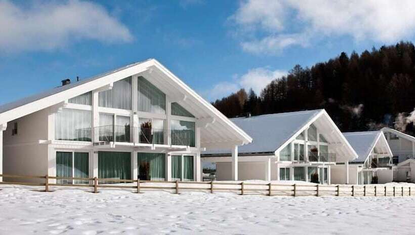 فندق Muu Village