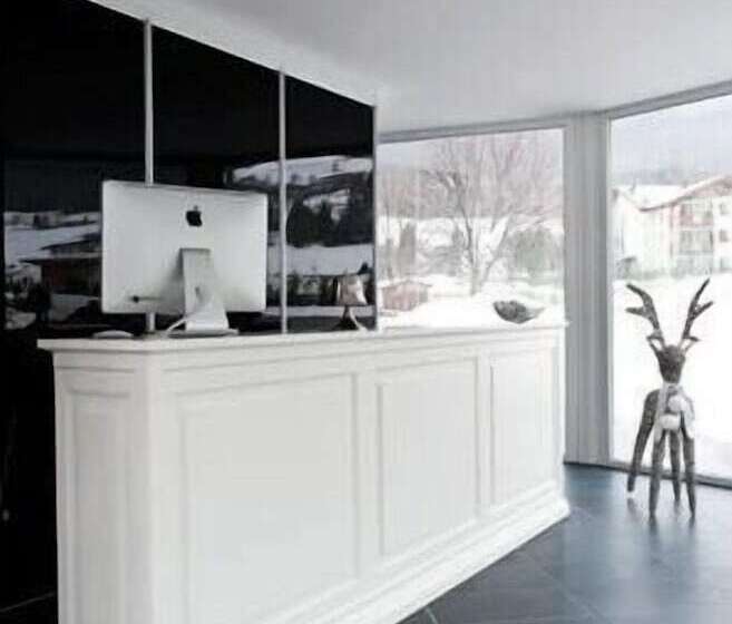 فندق Muu Village