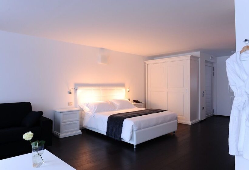 فندق Muu Village