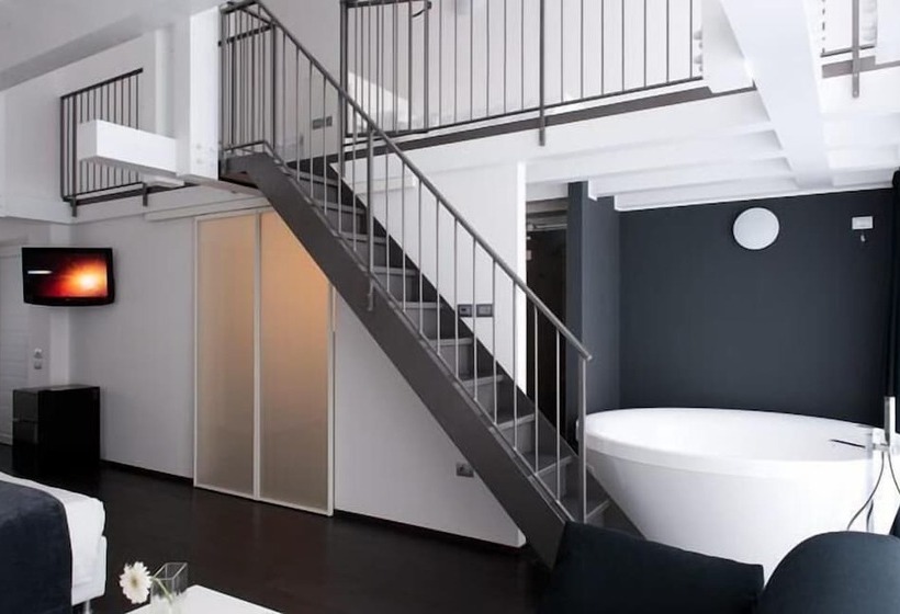 فندق Muu Village