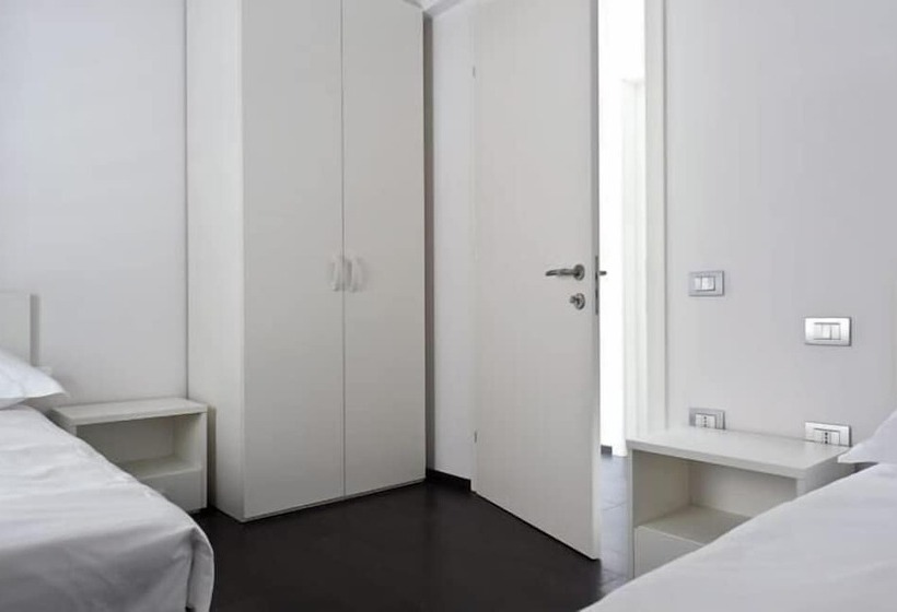 فندق Muu Village